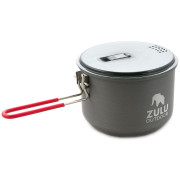 Outdoorové nádobí Zulu Indi 1,3l