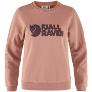 Dámská mikina Fjällräven Fjällräven Logo Sweater W
