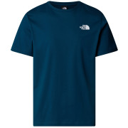 Pánské triko The North Face M S/S Redbox Tee