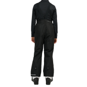 Dětské lyžařské kalhoty 4F Trousers Fnk M1523 Deep Black