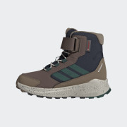 Dětské boty Adidas Terrex Trailmaker 2 High Climawarm +