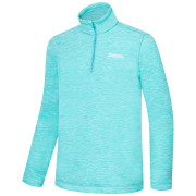 Dětské triko Regatta Hot Shot Marl Turquoise