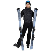 Dámská bunda Fundango Zina Padded Jacket