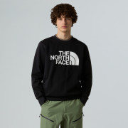 Pánská mikina The North Face Easy Crew