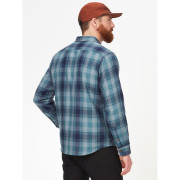 Pánská košile Marmot Fairfax Novelty Light Weight Flannel