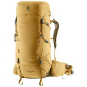 Pánský batoh Deuter Aircontact Core 50+10