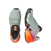 Dámské běžecké boty Salomon Speedcross 6 Gtx Icon W