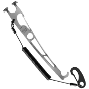 Vytahovač vklíněnců Wild Country Pro Key Light With Leash