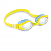 Dětské plavecké brýle Intex Junior Goggles 55611