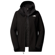 Dámská zimní bunda The North Face W Carto Triclimate Jacket