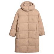 Dámský kabát 4F Down Jacket F588
