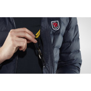 Dámská bunda Fjällräven Expedition Pack Down Hoodie W