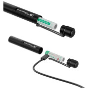 LED svítilna Ledlenser P2R