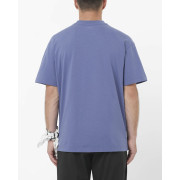 Pánské triko Salomon Wild Rays Label SS Tee