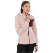 Dámská funkční mikina Fundango Nigata Full Zip Hoodie