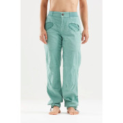 Dámské kalhoty E9 Onda Flax Women's