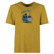 Pánské triko E9 Furgo Men's