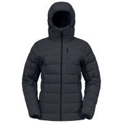 Dámská péřová bunda Norrona femund down700 Zip Hood