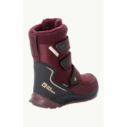 Dětské zimní boty Jack Wolfskin Polar Boot Texapore High Vc K