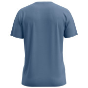 Pánské triko Ortovox 185 Merino Mtn Badge T-Shirt