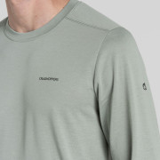 Pánské triko Craghoppers Nosilife Abel Long Sleeved T-Shirt
