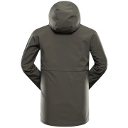 Pánská softshellová bunda Alpine Pro Hoor 2
