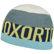 Čepice Ortovox Patchwork Beanie