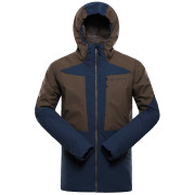 Pánská bunda Alpine Pro Temun