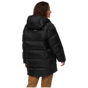 Dámský kabát Mammut Glacier Glow IN Hooded Parka Women