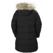 Dámská zimní bunda Helly Hansen W Blossom Puffy Parka