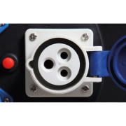 Prodlužovací kabel Brunner Drummer Rubber 3x1,5 - 25m