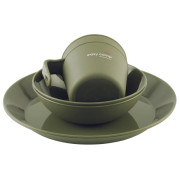 Jídelní sada pro 2 osoby Easy Camp Moss 2 Dine Set