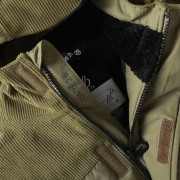Dětská bunda Dare 2b Chill Jacket MartiniOlive