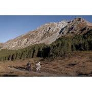 Brašna do rámu Cyclite Frame Bag Small / 02