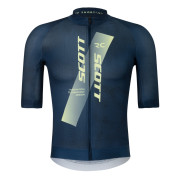 Pánský cyklistický dres Scott Jersey M's RC Pro