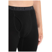 Pánské funkční spodky Icebreaker M 260 Tech Leggings wFly
