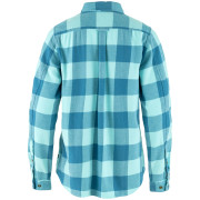 Dámská košile Fjällräven Övik Heavy Flannel Shirt W