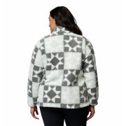 Dámská mikina Columbia West Bend™ Print Full Zip Ii