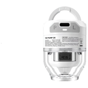 Pumpa na karimatku Flextail TINY Pump 3X