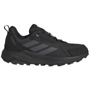 Pánské turistické boty Adidas Terrex Anylander Leather