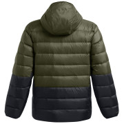 Pánská bunda Under Armour Legend Down Hooded Jacket