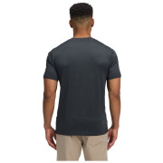 Pánské funkční triko Black Diamond M Circuit Ss Tee