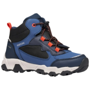 Dětské tenisky Geox J Magnetar Boy B ABX