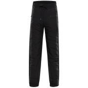 Dětské kalhoty Alpine Pro Onero 2 Black