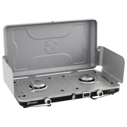 Kempingový vařič Outwell Merapi Pro Duo Deluxe