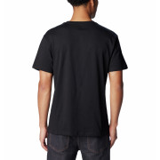 Pánské triko Columbia CSC Basic Logo Tee