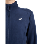 Dámská mikina 4F Fleece F469