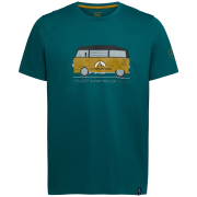 Pánské triko La Sportiva Van T-Shirt M