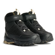 Dětské zimní boty Tretorn Tero Mid Insulated Black