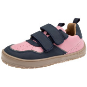 Dětské boty Beda Rose Blue
